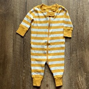 Hanna Andersson one piece